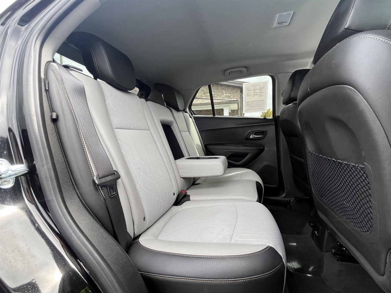 2020 Chevrolet Trax LT photo 8