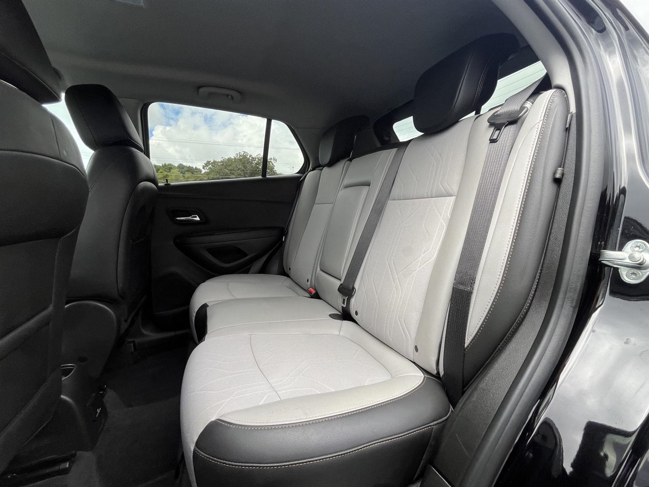 2020 Chevrolet Trax LT photo 10