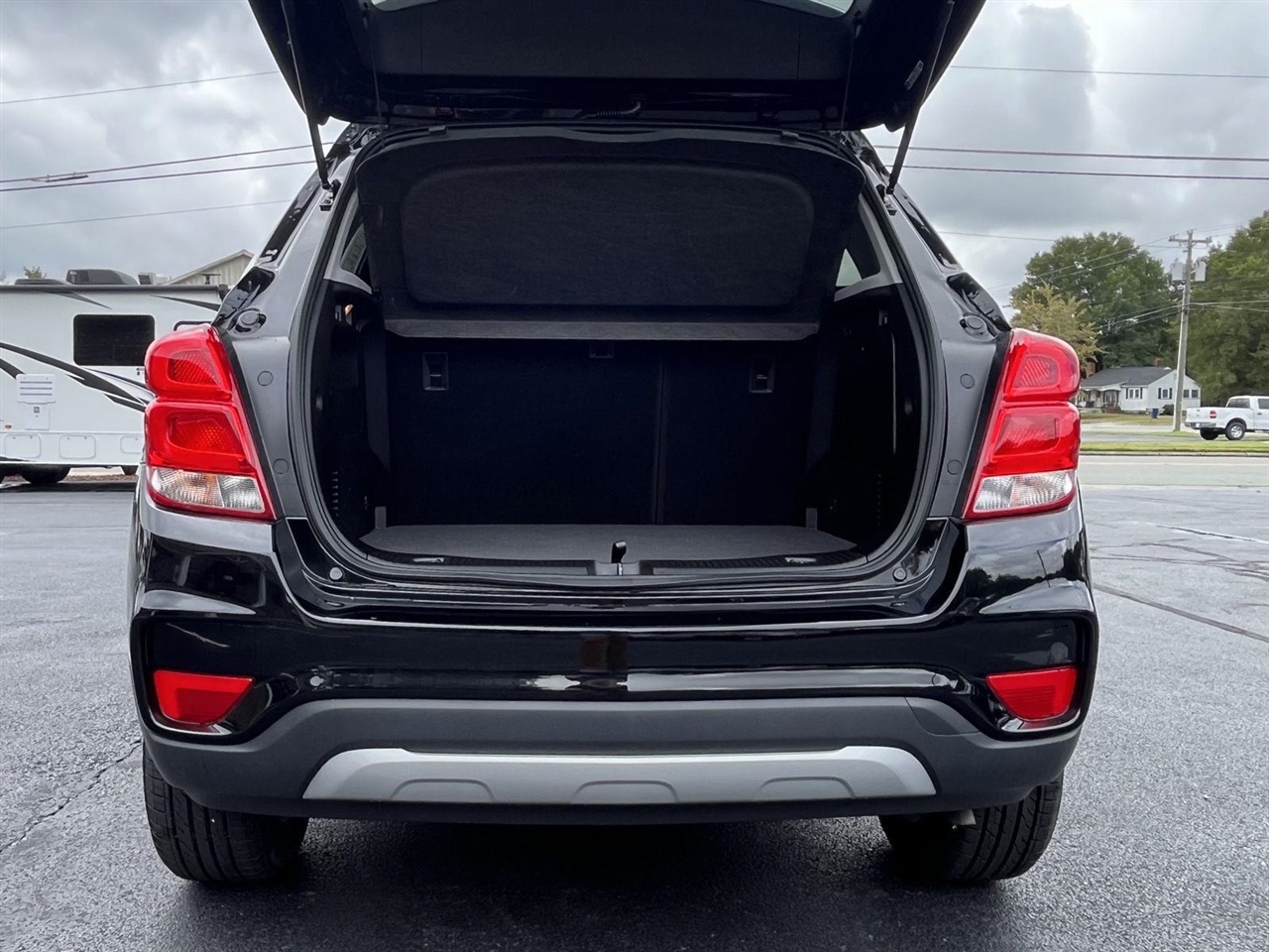 2020 Chevrolet Trax LT photo 19