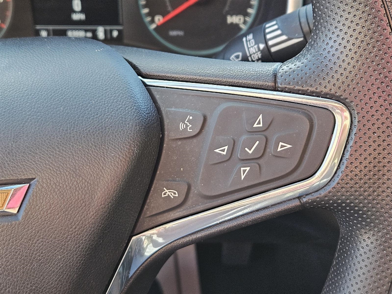 Chevrolet Malibu LS Fleet 2020