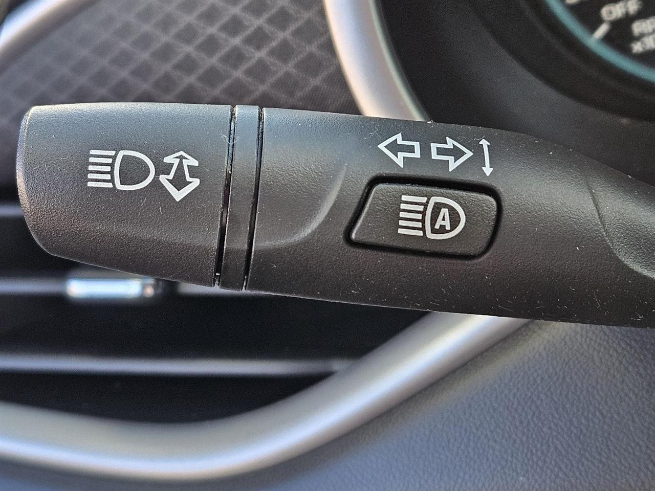 Chevrolet Malibu LS Fleet 2020