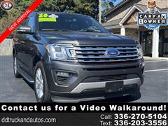 2020 Ford Expedition 