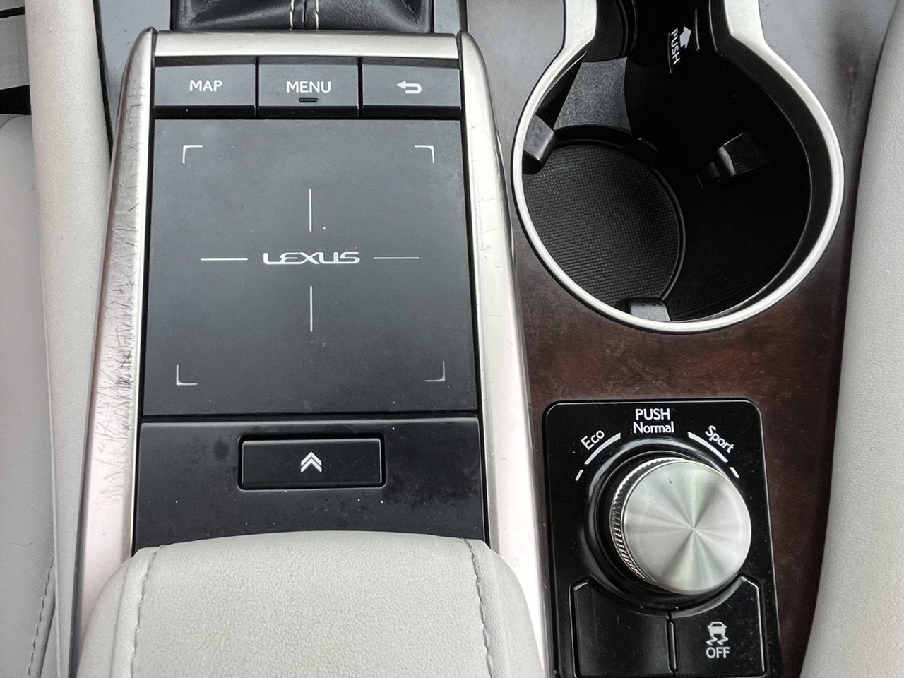 Lexus RX 350 FWD 2020