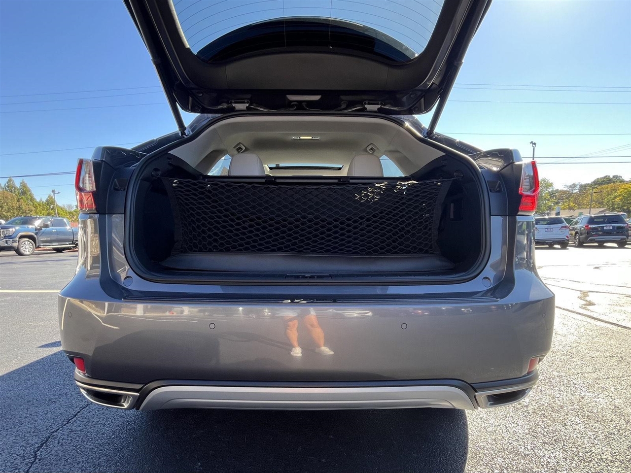 Lexus RX 350 FWD 2020