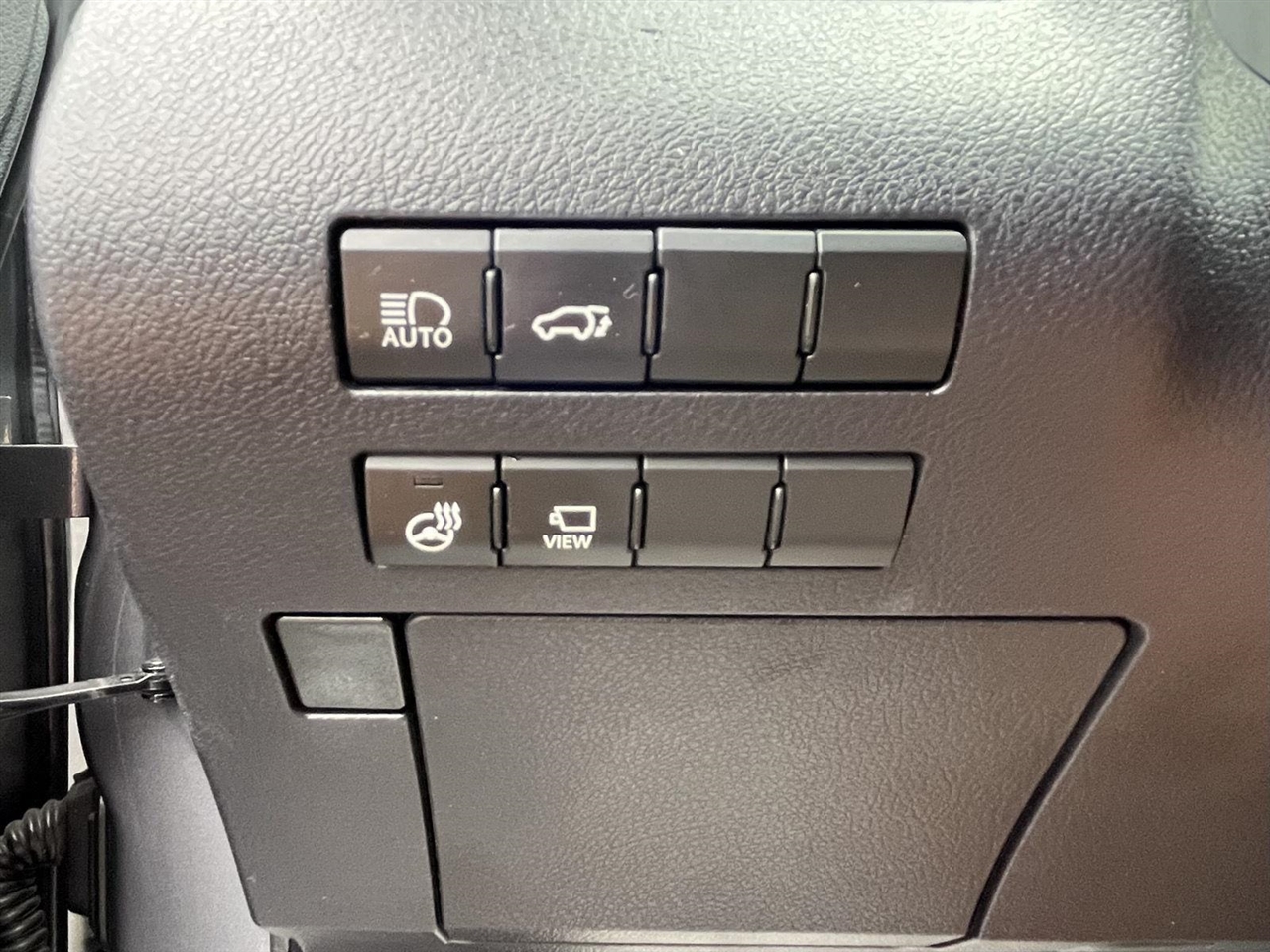 Lexus RX 350 FWD 2020