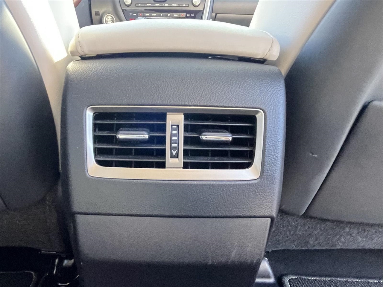 Lexus RX 350 FWD 2020