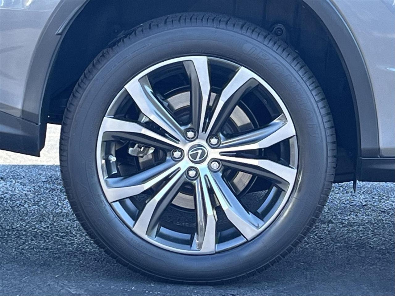 Lexus RX 350 FWD 2020