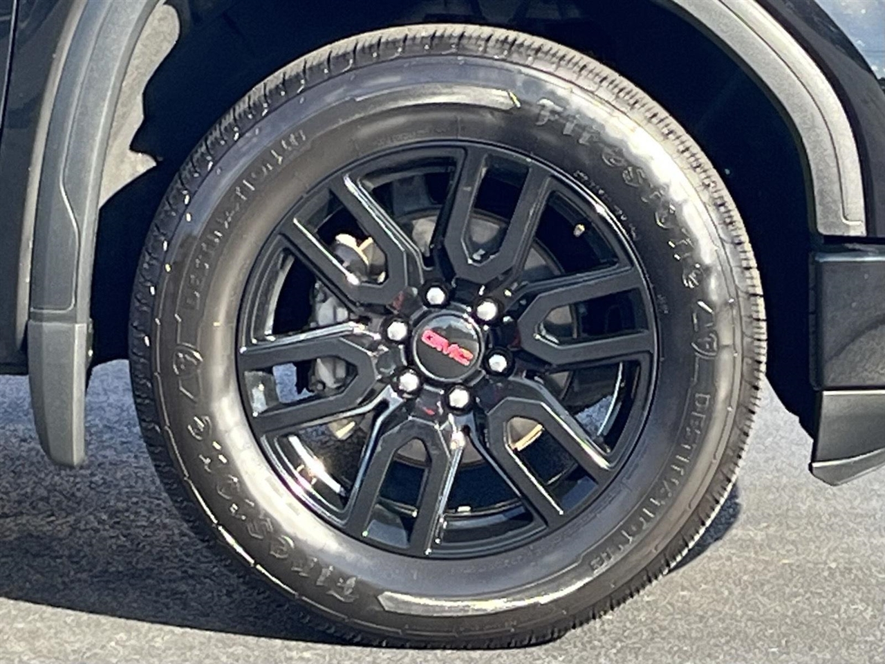 GMC Sierra 1500 Elevation Crew Cab 2WD 2020 GMC Sierra 1500 Elevation Crew Cab 2WD 2020