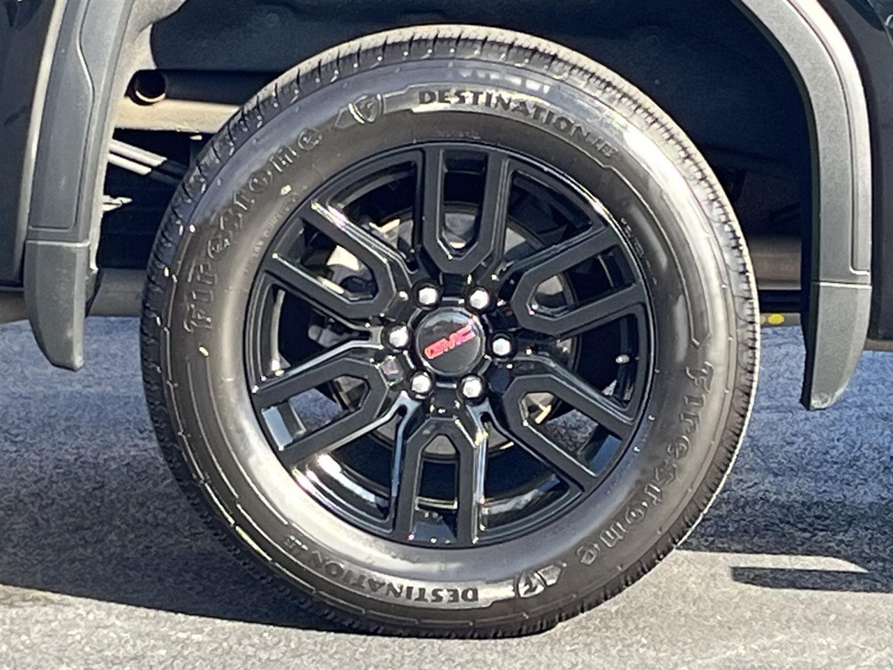GMC Sierra 1500 Elevation Crew Cab 2WD 2020 GMC Sierra 1500 Elevation Crew Cab 2WD 2020