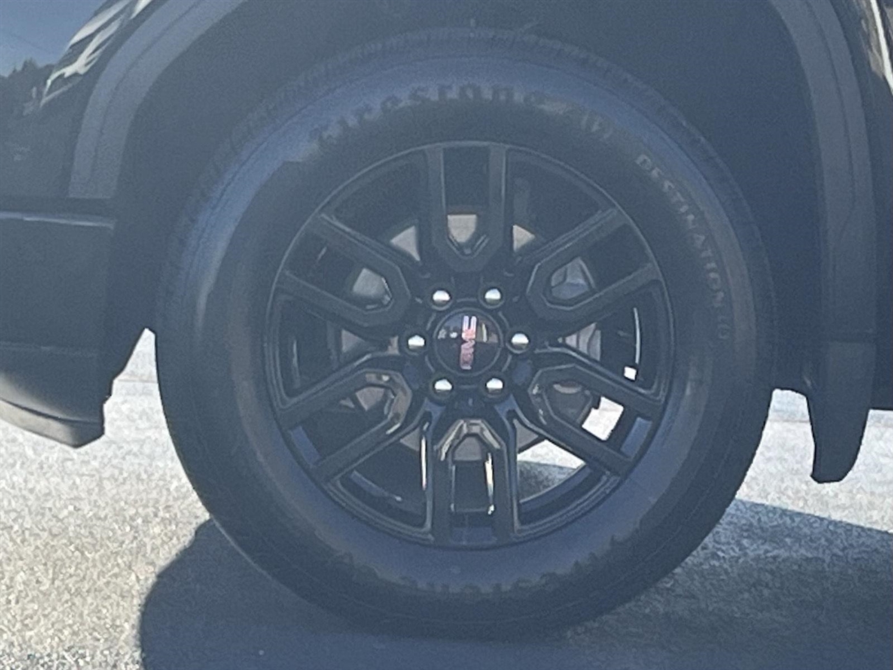 GMC Sierra 1500 Elevation Crew Cab 2WD 2020 GMC Sierra 1500 Elevation Crew Cab 2WD 2020