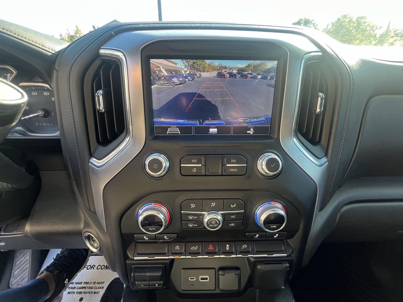 GMC Sierra 1500 Elevation Crew Cab 2WD 2020 GMC Sierra 1500 Elevation Crew Cab 2WD 2020