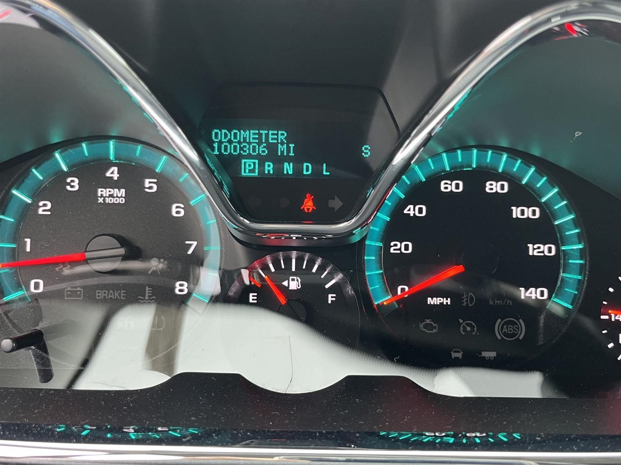 Chevrolet Traverse 2LT FWD 2017 Chevrolet Traverse 2LT FWD 2017