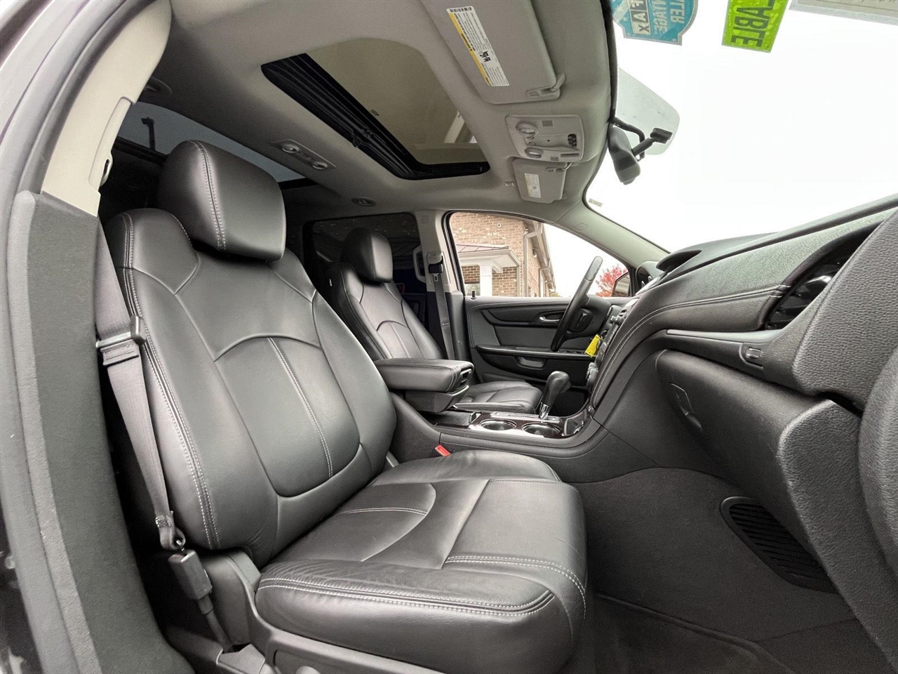 Chevrolet Traverse 2LT FWD 2017 Chevrolet Traverse 2LT FWD 2017