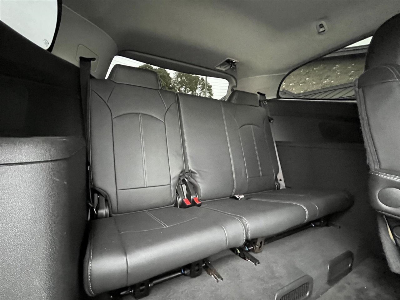 Chevrolet Traverse 2LT FWD 2017 Chevrolet Traverse 2LT FWD 2017