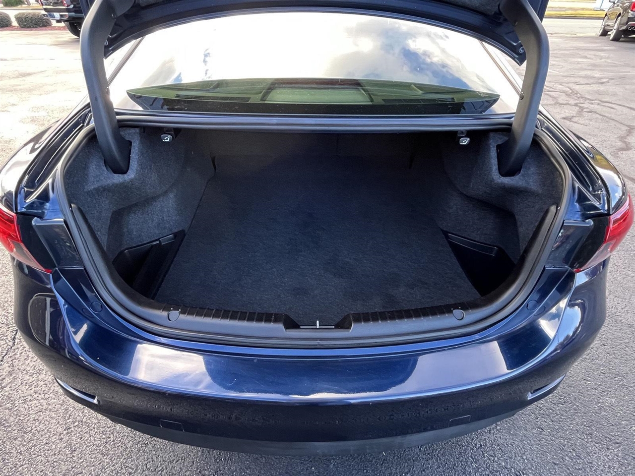 Mazda MAZDA6 i Grand Touring 2016 Mazda MAZDA6 i Grand Touring 2016