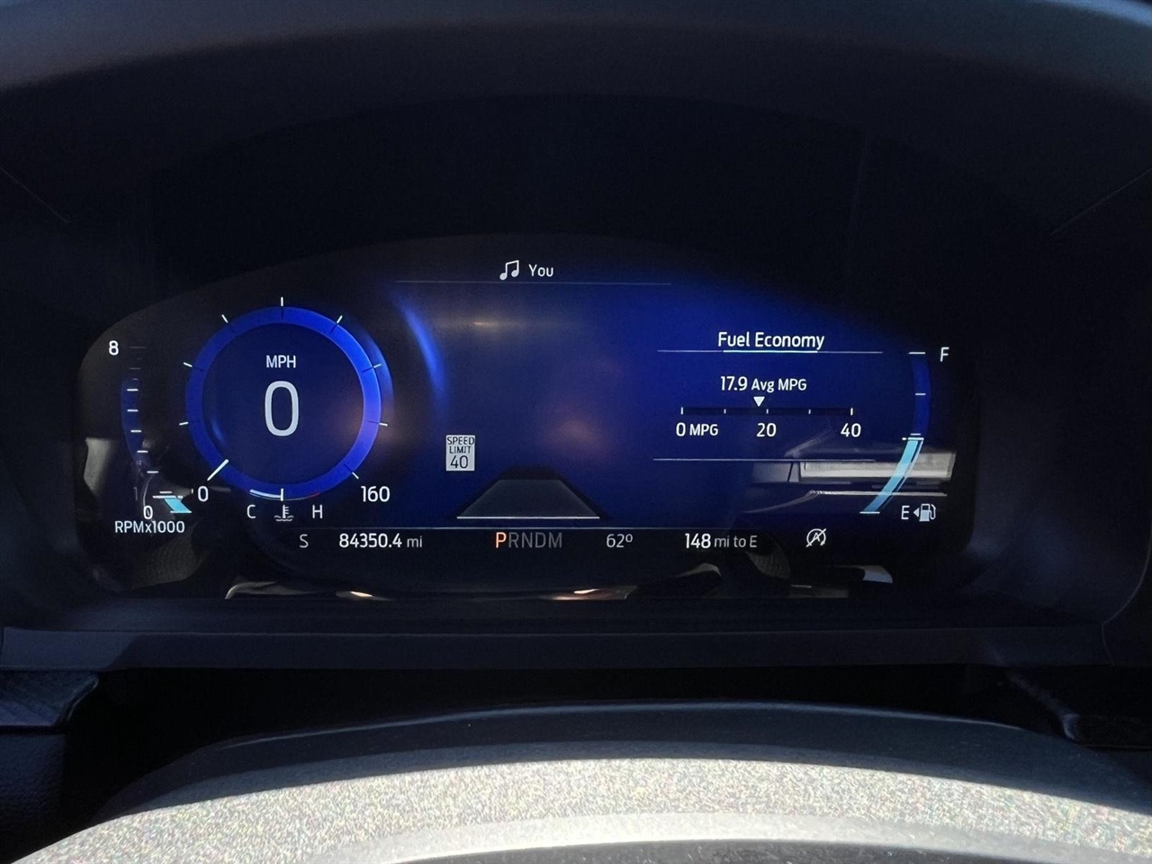 Ford Explorer ST AWD 2020 Ford Explorer ST AWD 2020