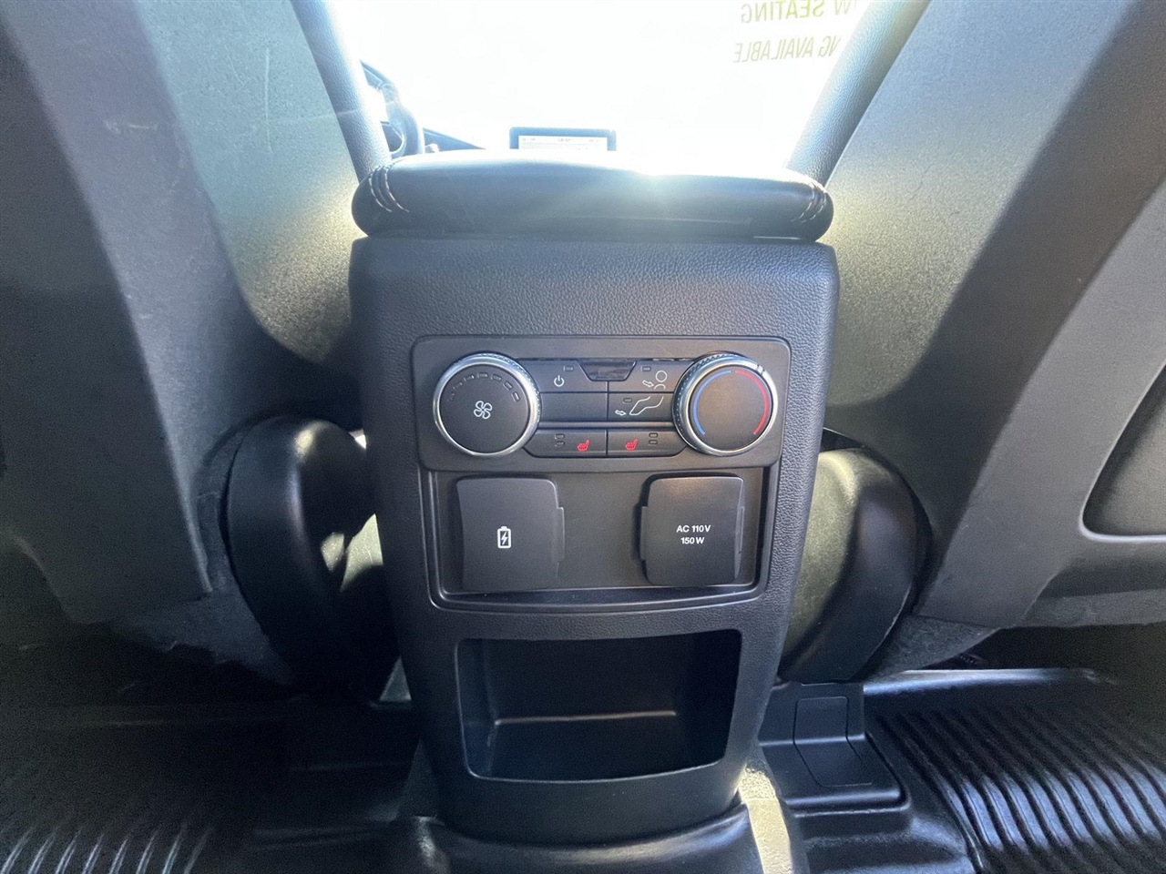 Ford Explorer ST AWD 2020 Ford Explorer ST AWD 2020