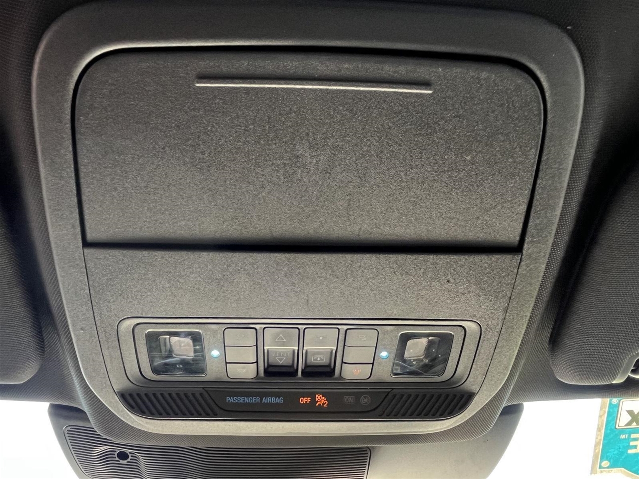 Ford Explorer ST AWD 2020