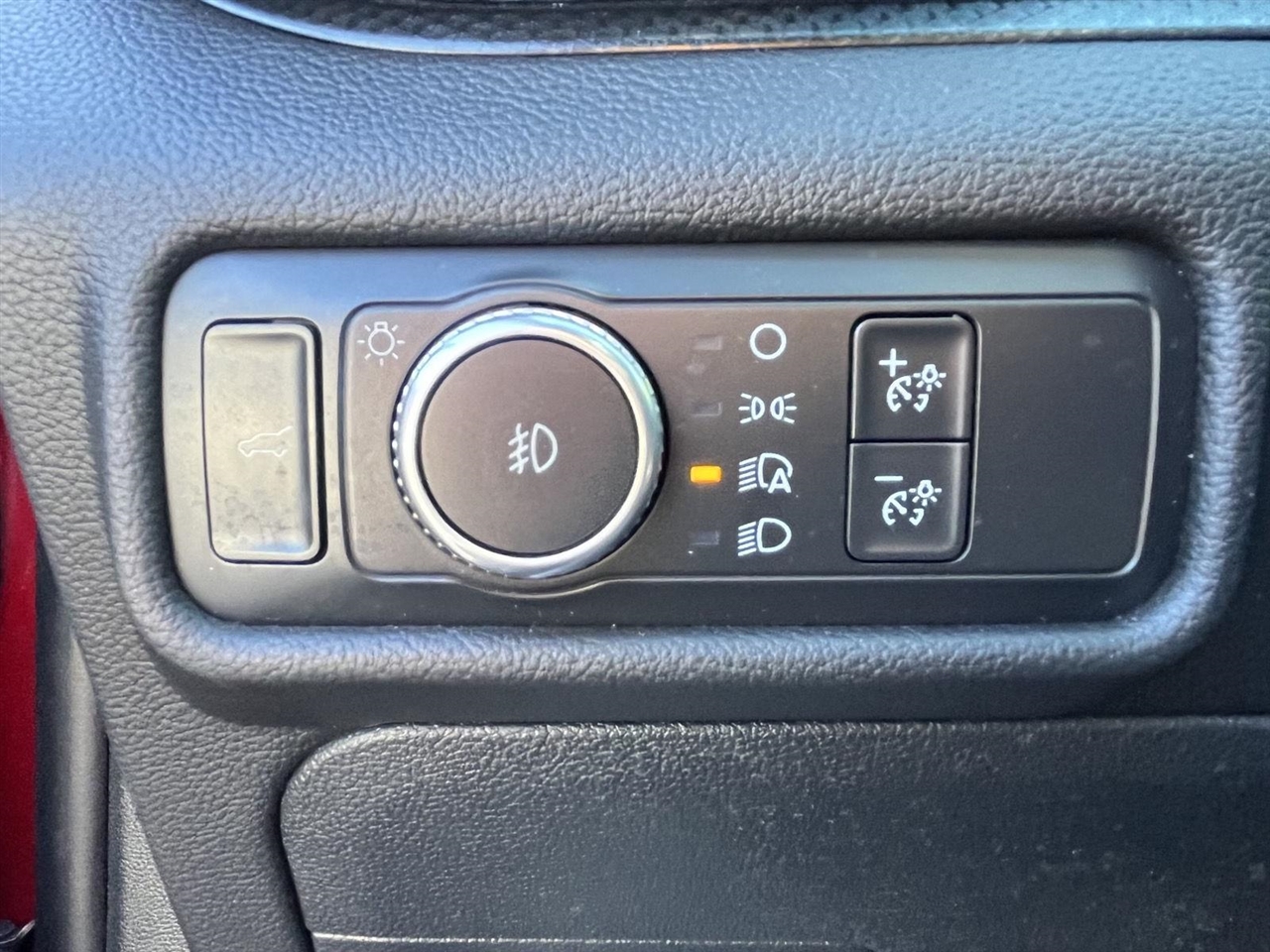 Ford Explorer ST AWD 2020