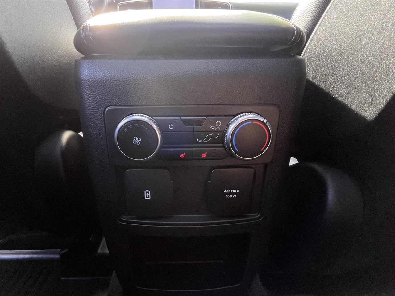 Ford Explorer ST AWD 2020