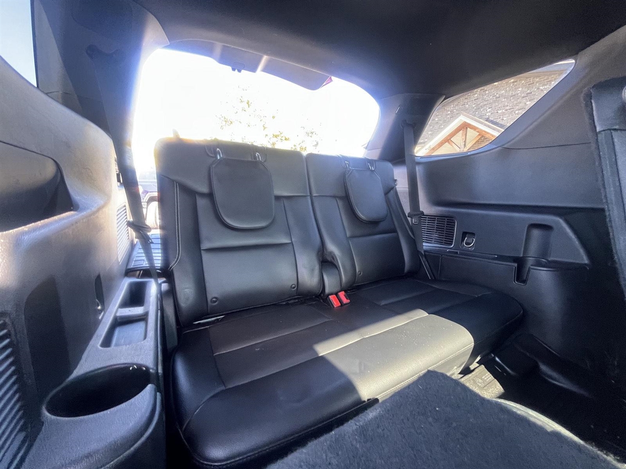 Ford Explorer ST AWD 2020