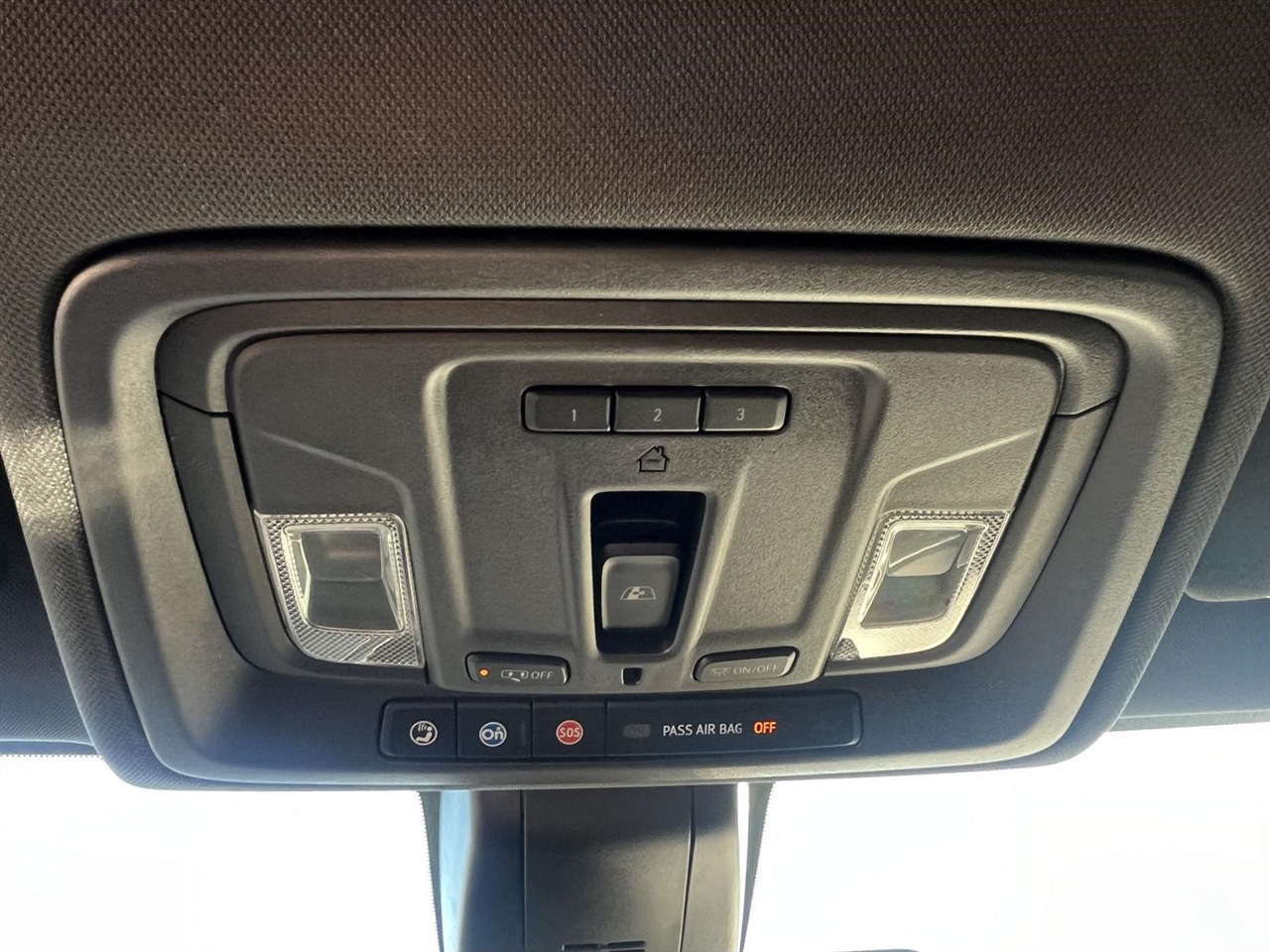 GMC Sierra 1500 AT4 Double Cab 4WD 2019