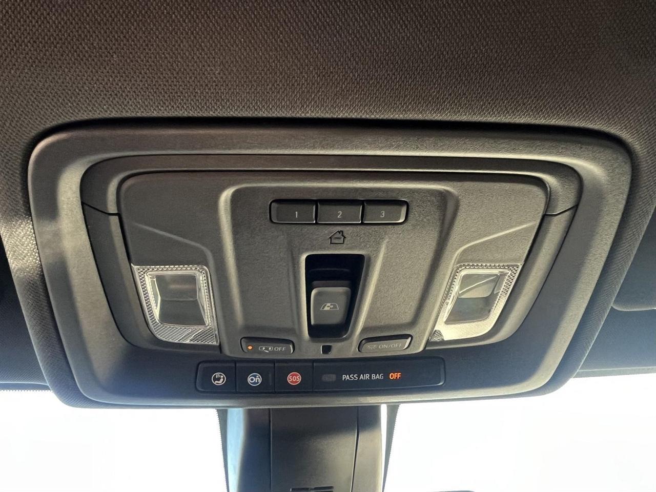 GMC Sierra 1500 AT4 Double Cab 4WD 2019