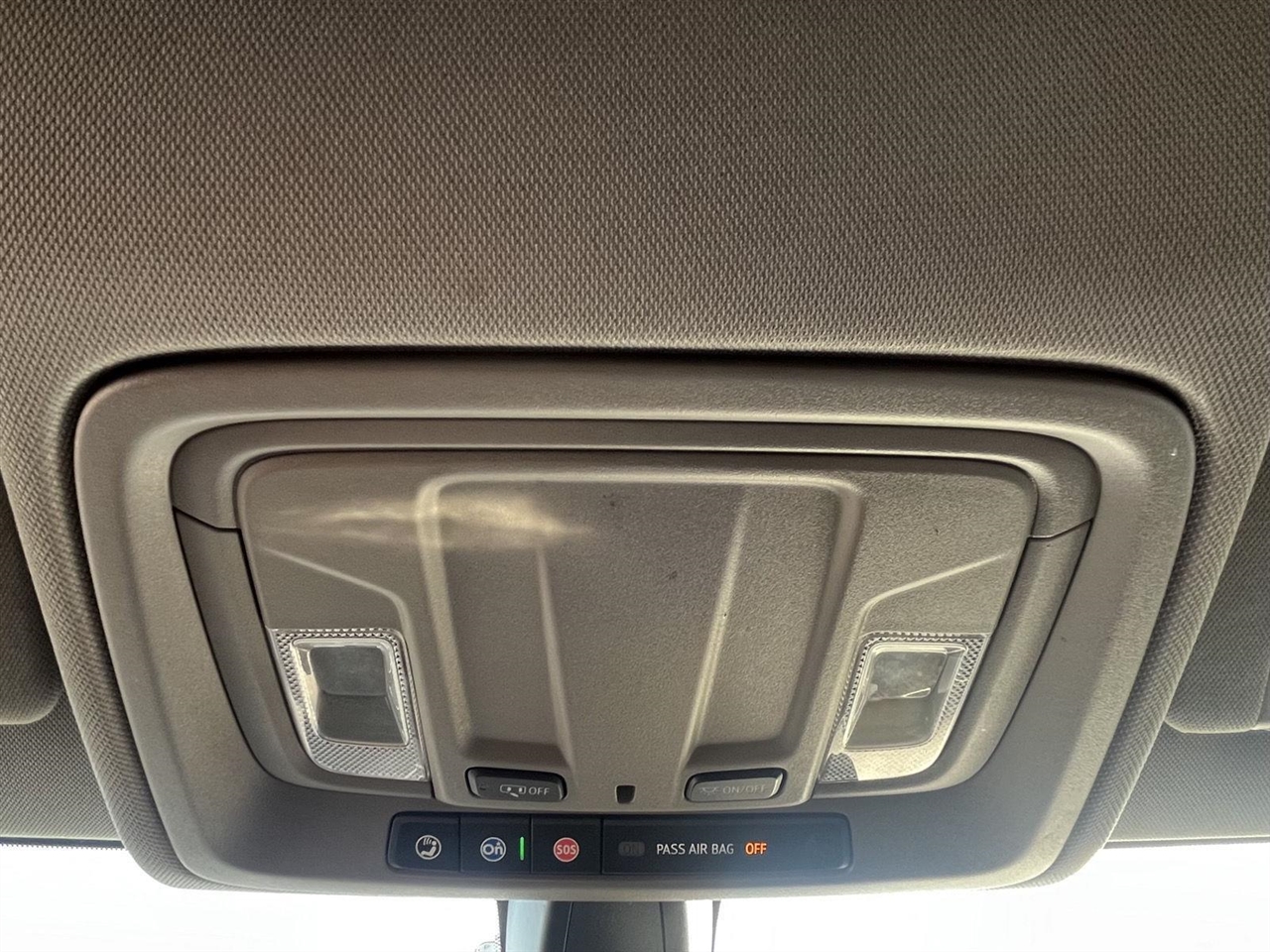 Chevrolet Silverado 1500 LT Crew Cab 4WD 2019