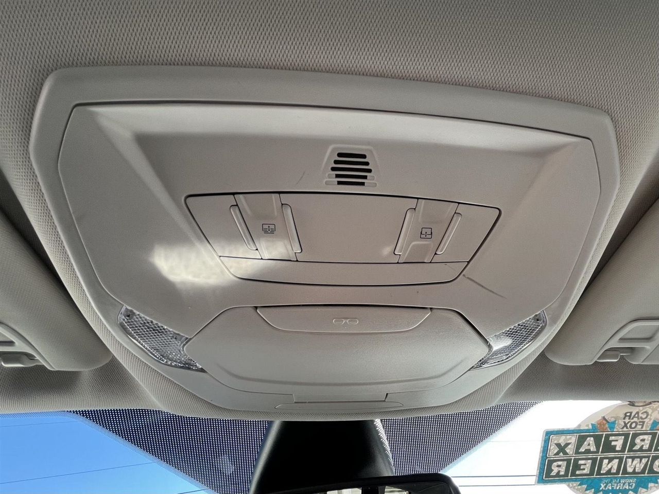 Ford Escape Titanium FWD 2019