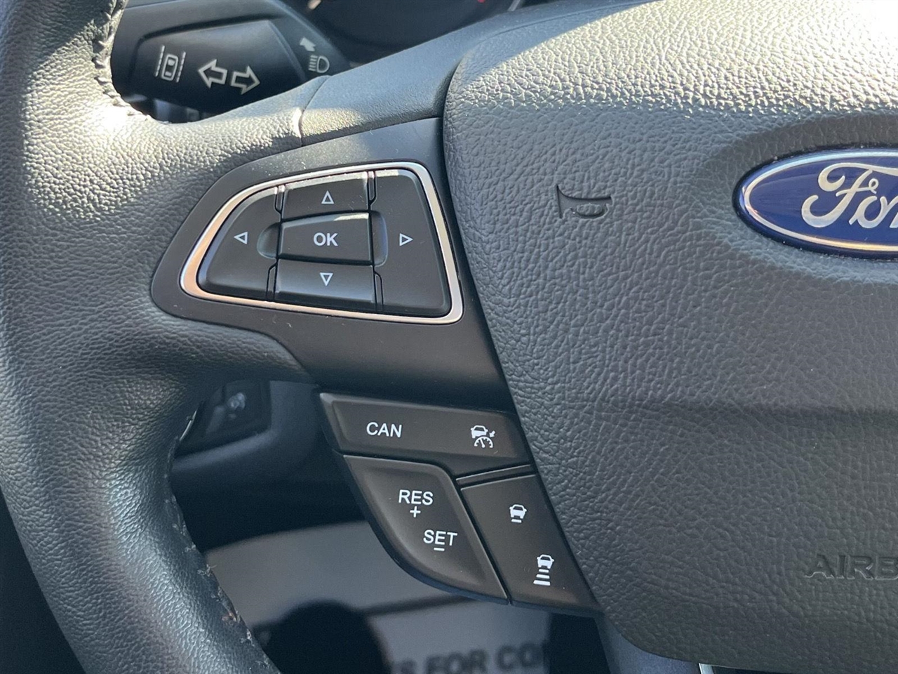 Ford Escape Titanium FWD 2019