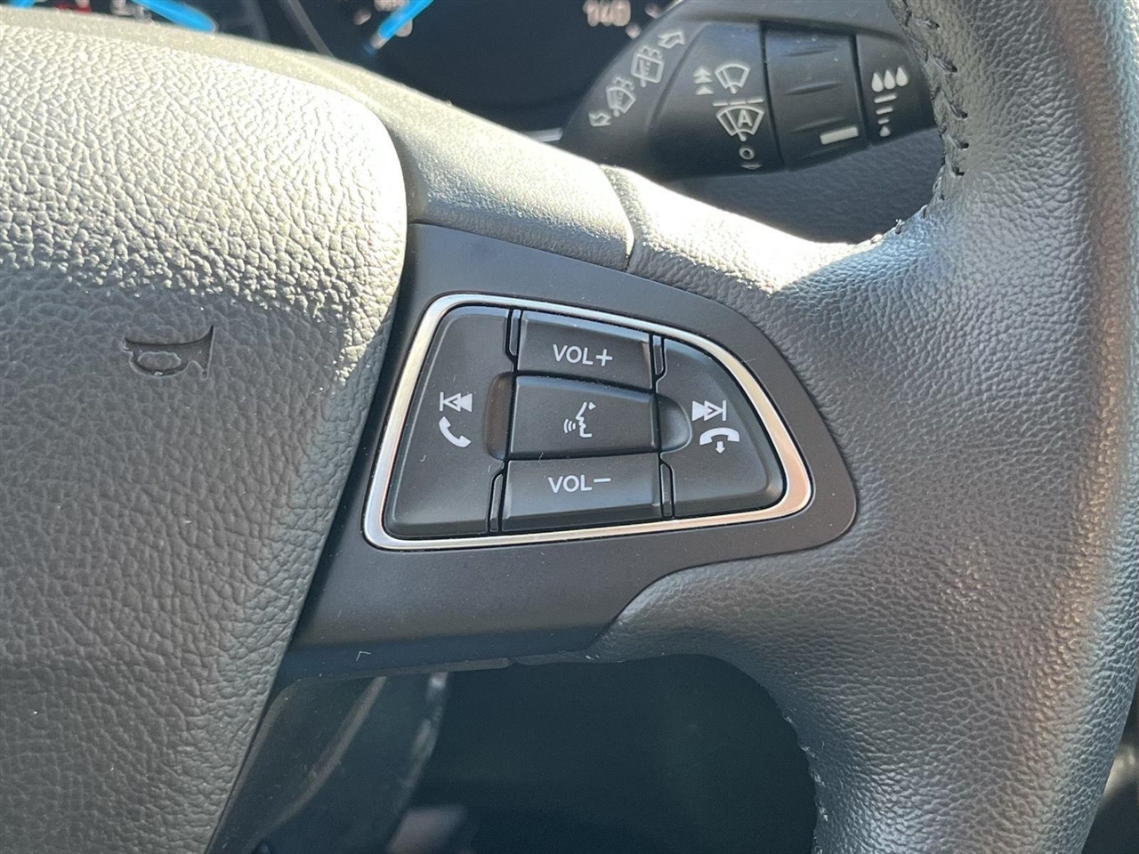 Ford Escape Titanium FWD 2019