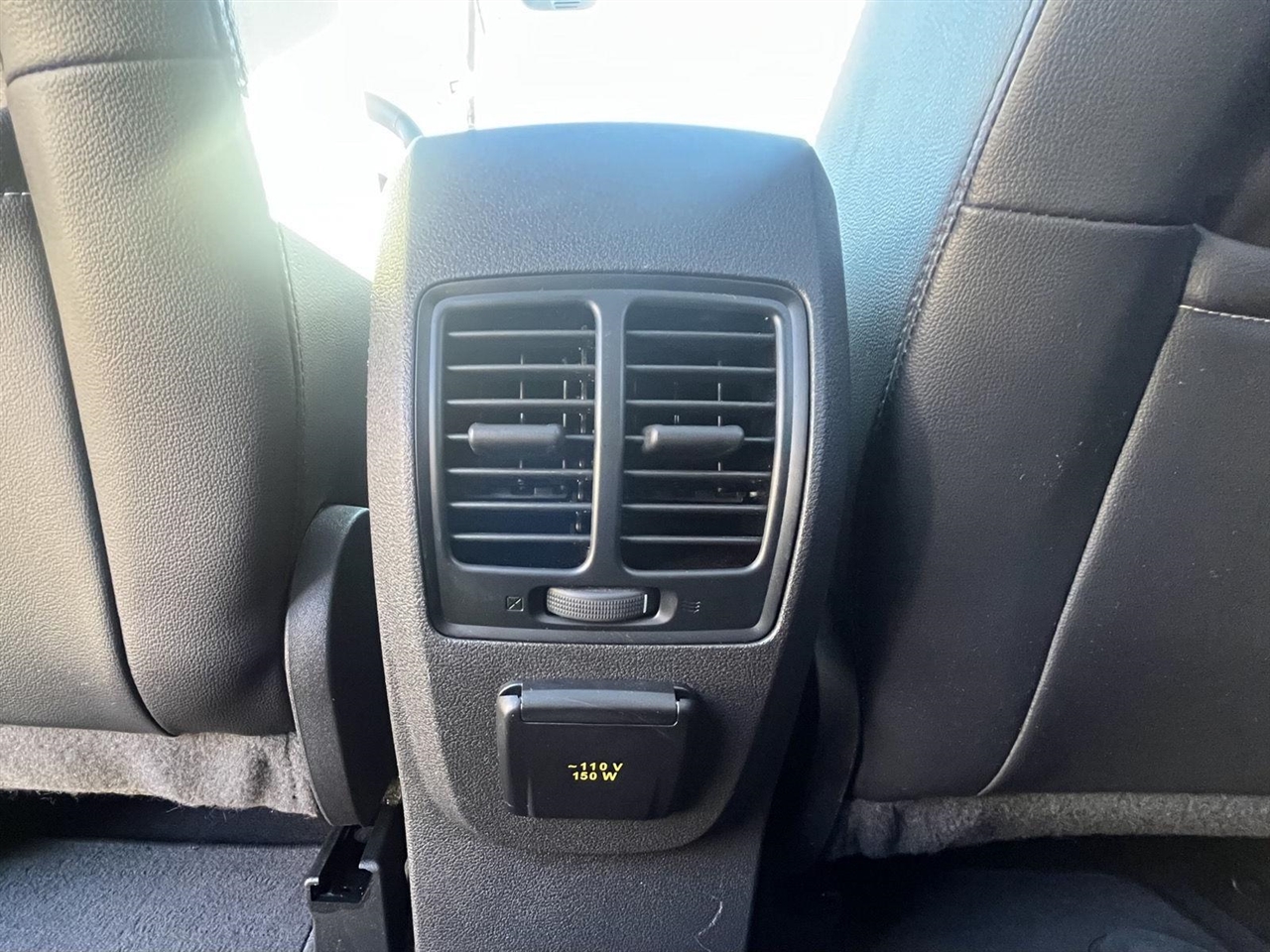 Ford Escape Titanium FWD 2019