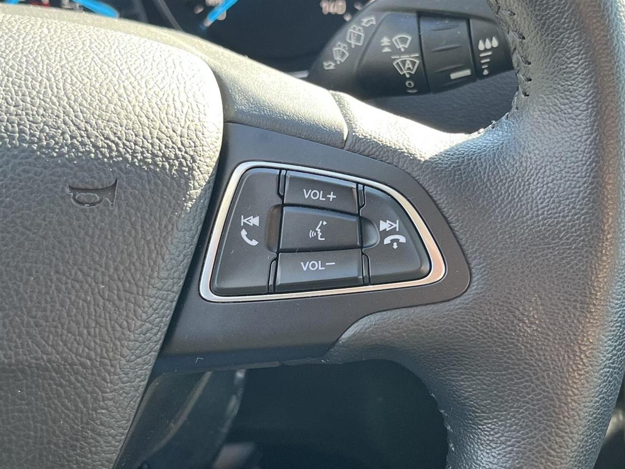 Ford Escape Titanium FWD 2019