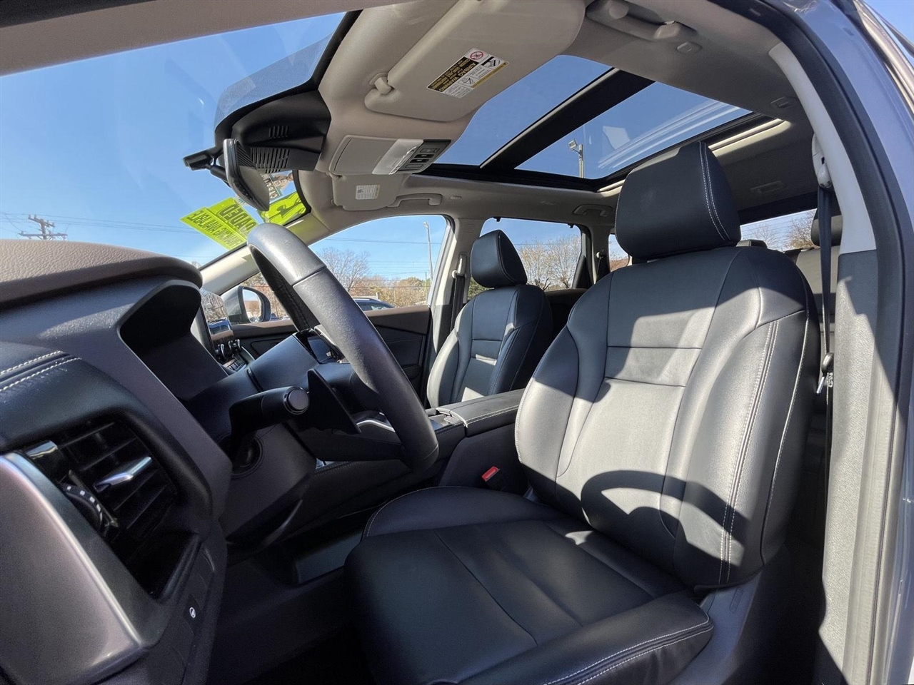 2023 Nissan Rogue SL photo 4