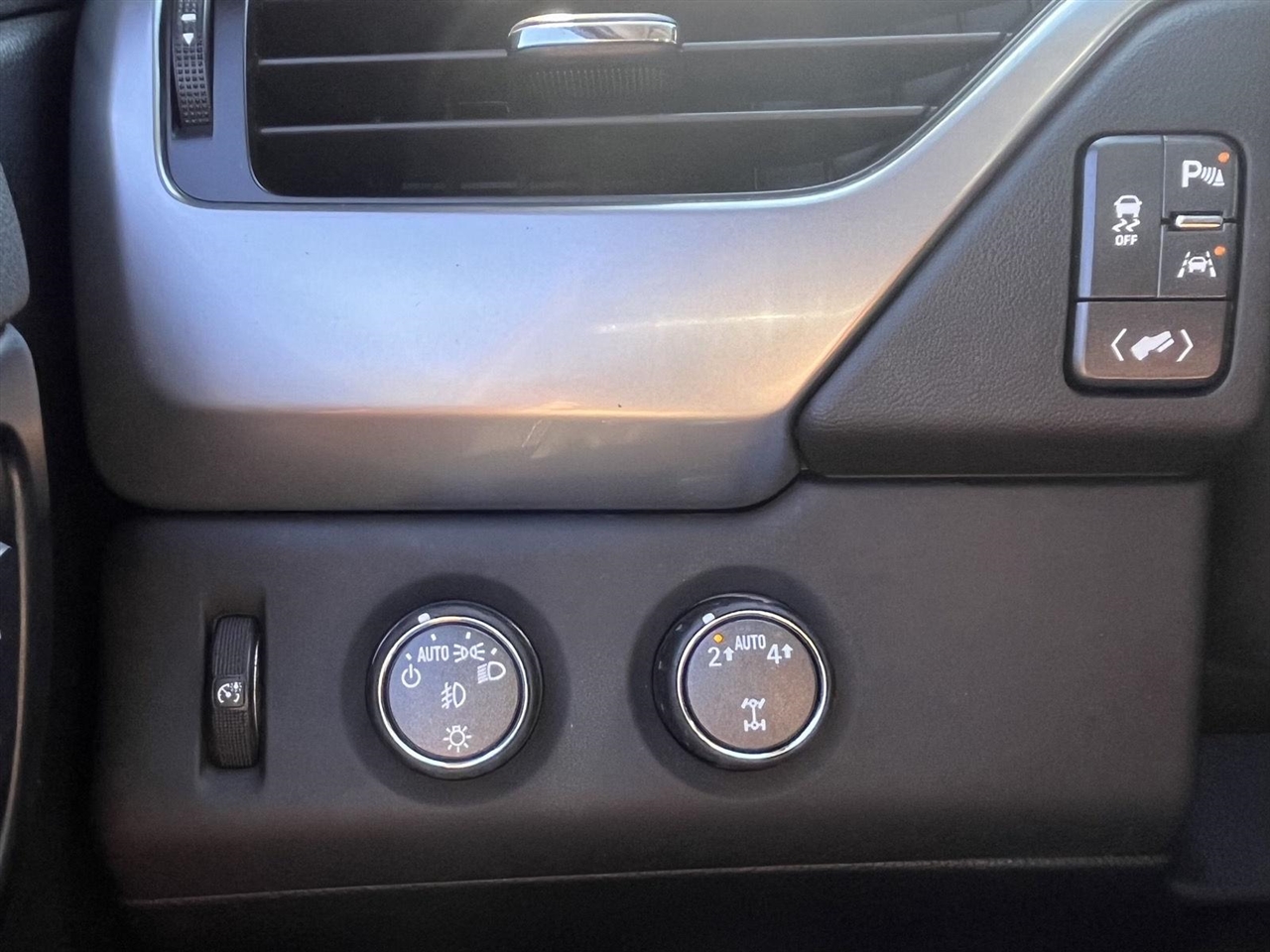 Chevrolet Tahoe LT 4WD 2019