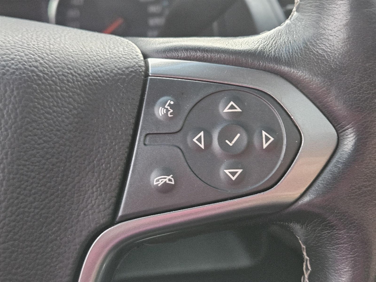 Chevrolet Tahoe LT 4WD 2019