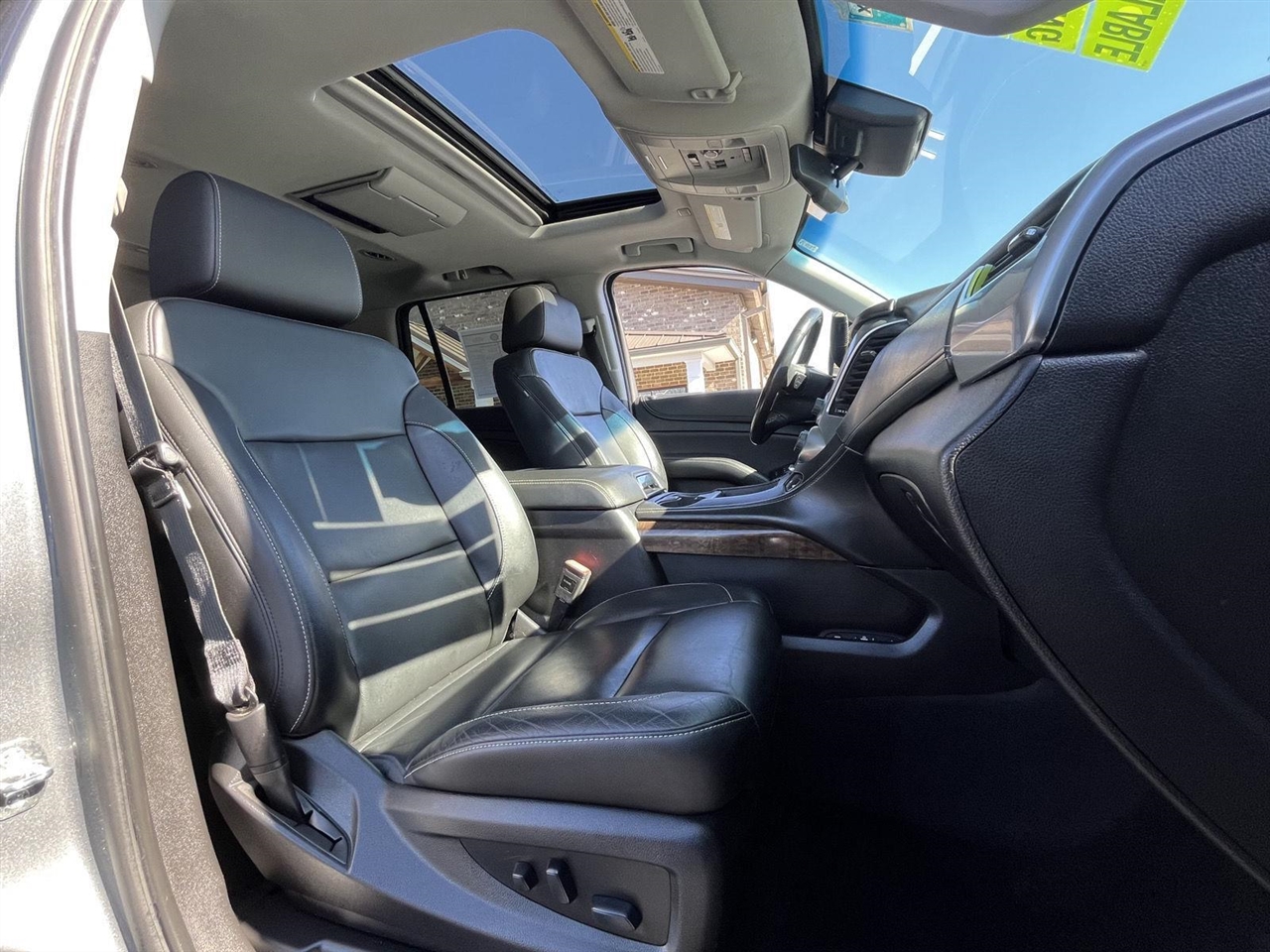 Chevrolet Tahoe LT 4WD 2019