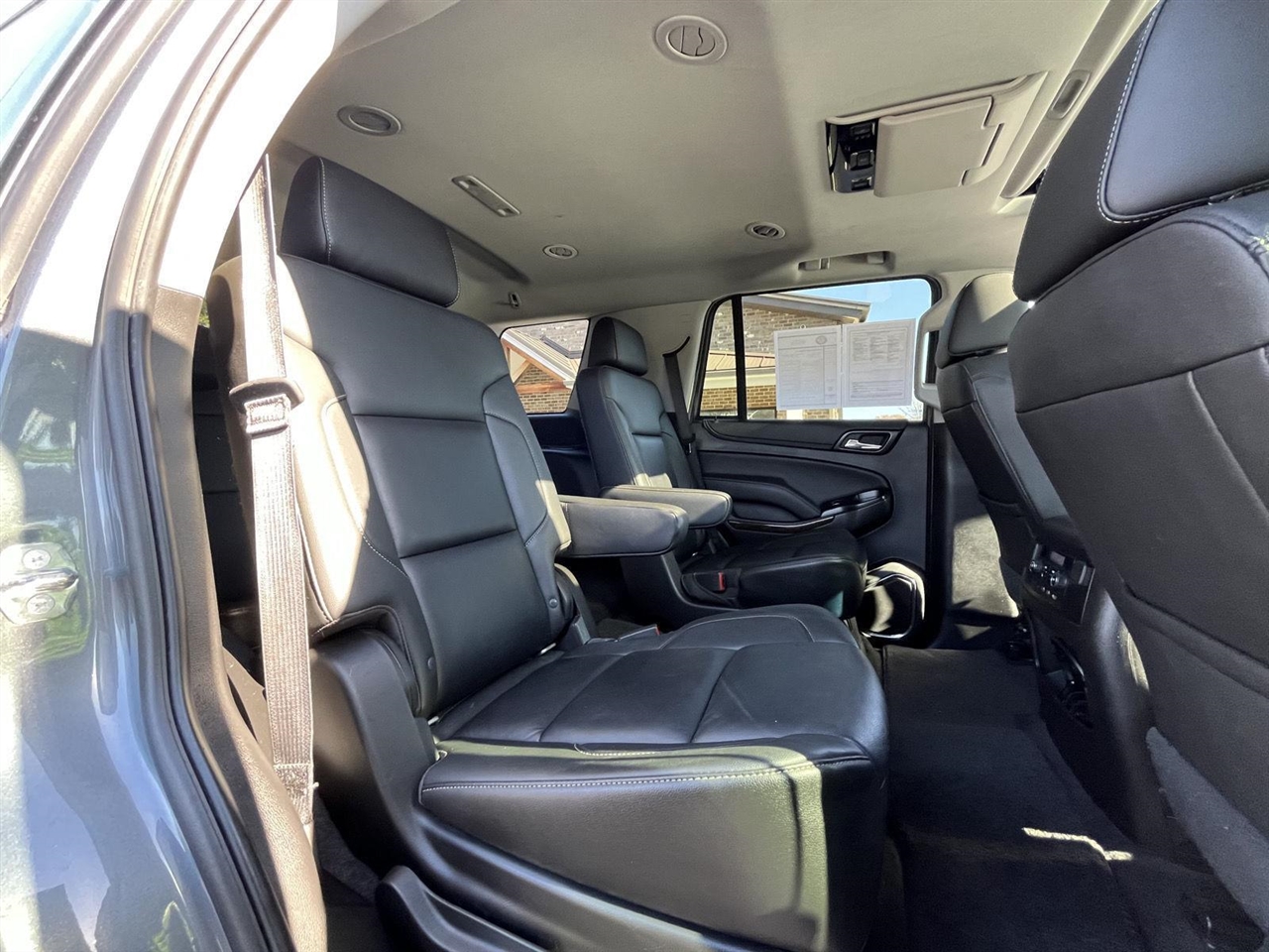 Chevrolet Tahoe LT 4WD 2019