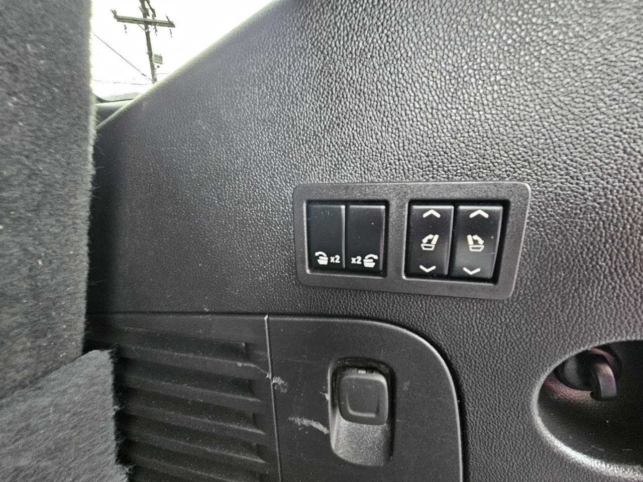 Chevrolet Tahoe LT 4WD 2019