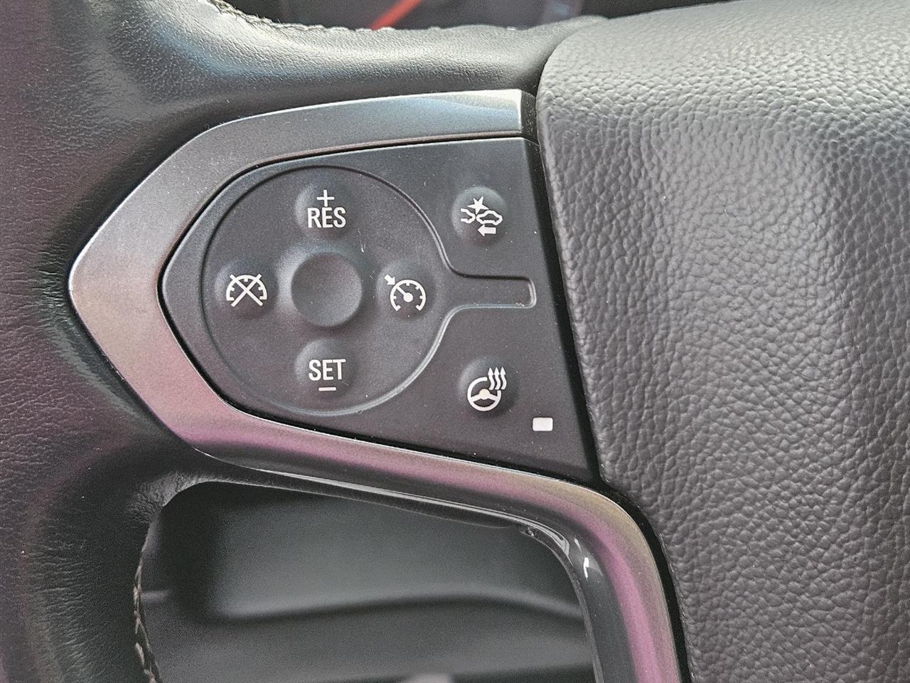 Chevrolet Tahoe LT 4WD 2019