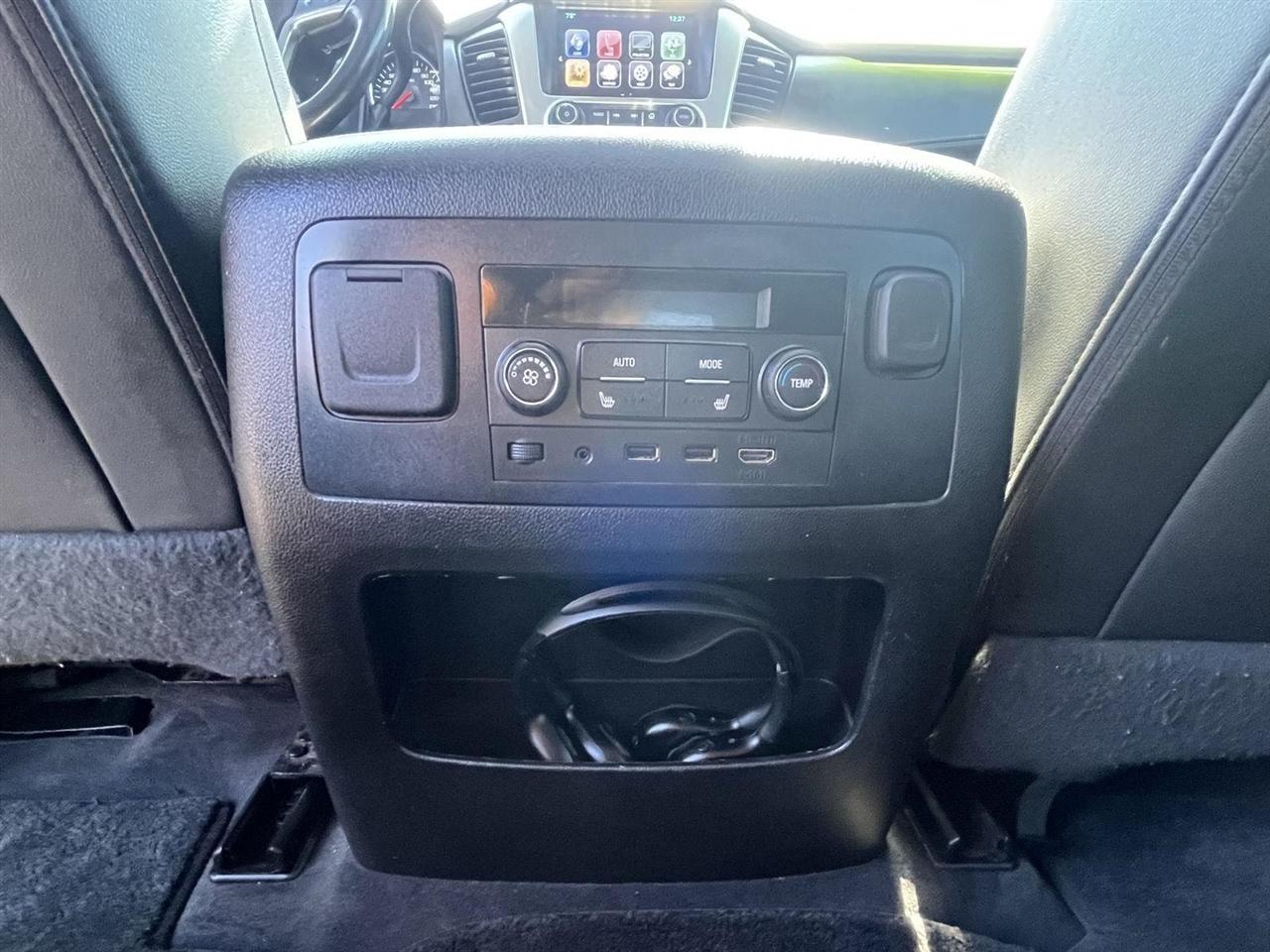 Chevrolet Tahoe LT 4WD 2019