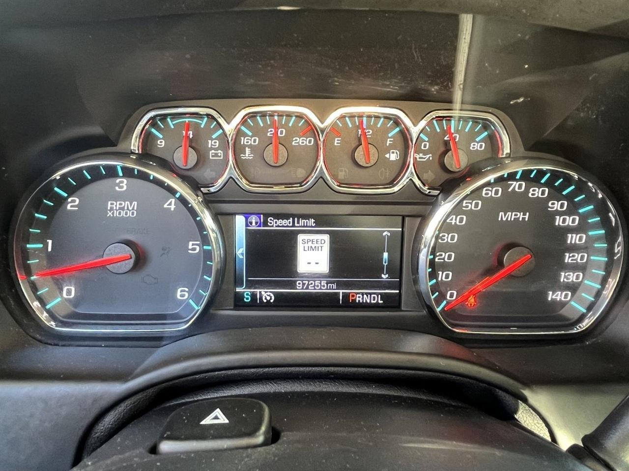 Chevrolet Tahoe LT 4WD 2019