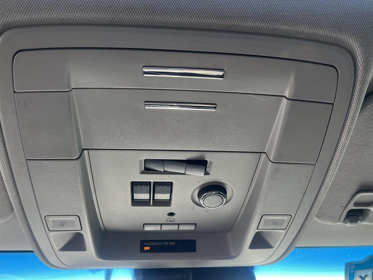 Chevrolet Tahoe LT 4WD 2019