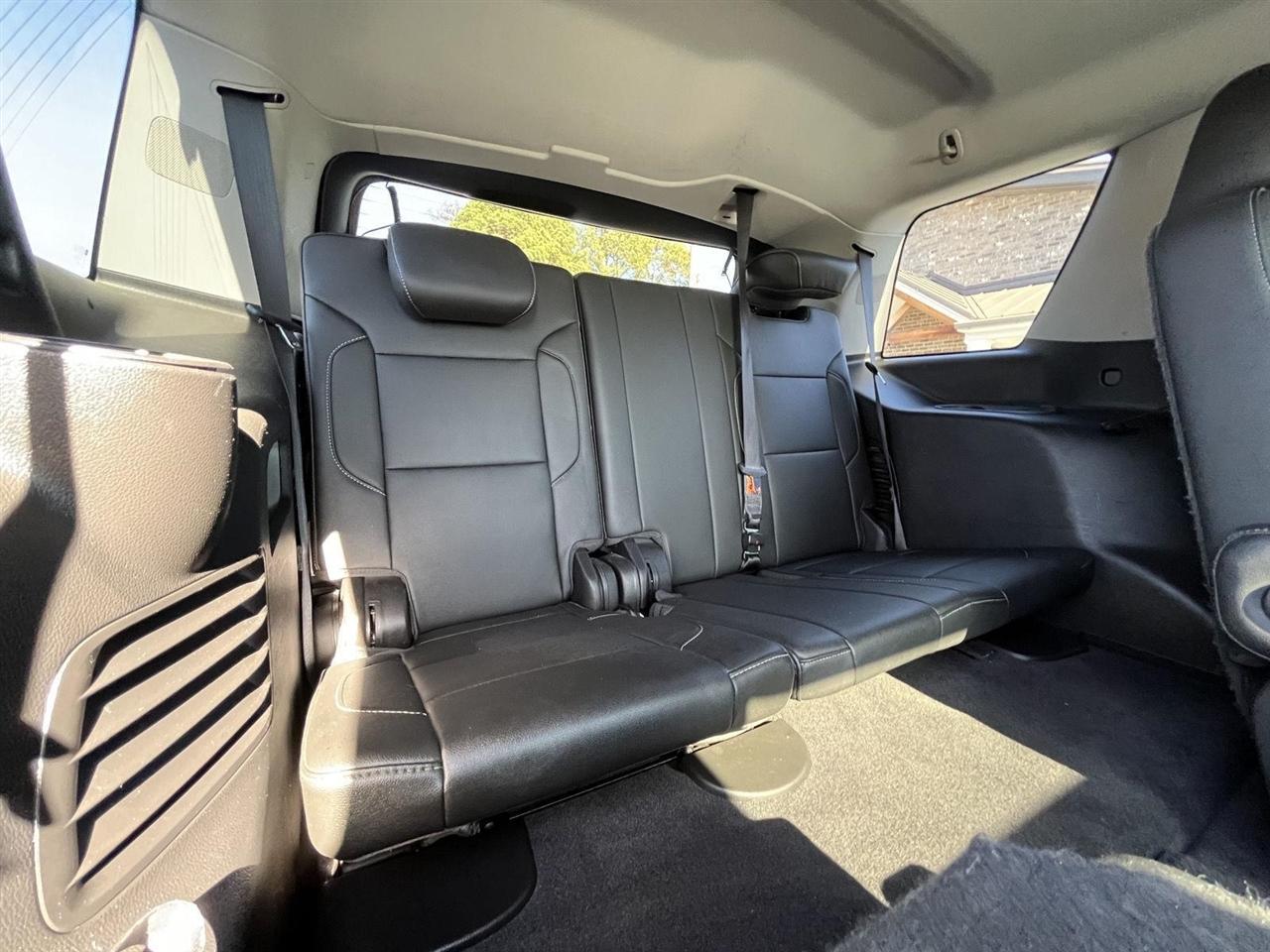 Chevrolet Tahoe LT 4WD 2019