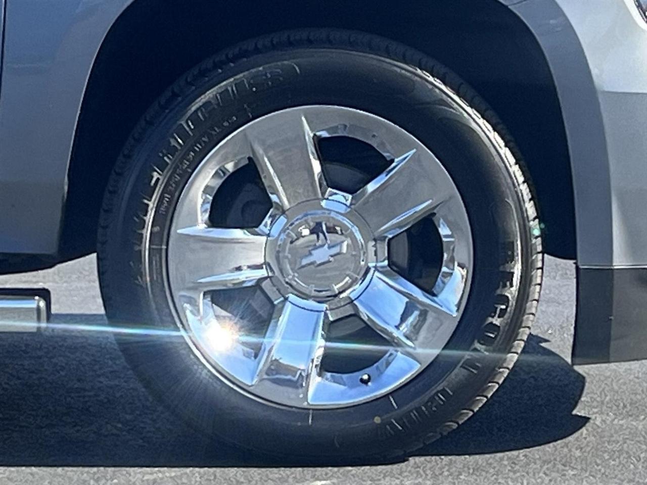 Chevrolet Tahoe LT 4WD 2019