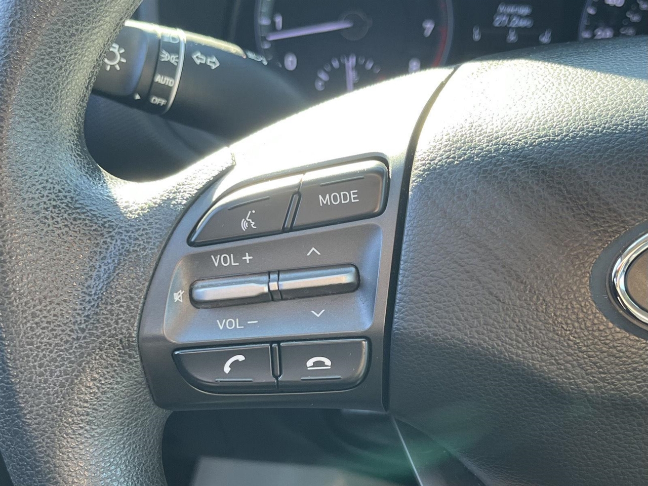 Hyundai Kona SE AWD 2019