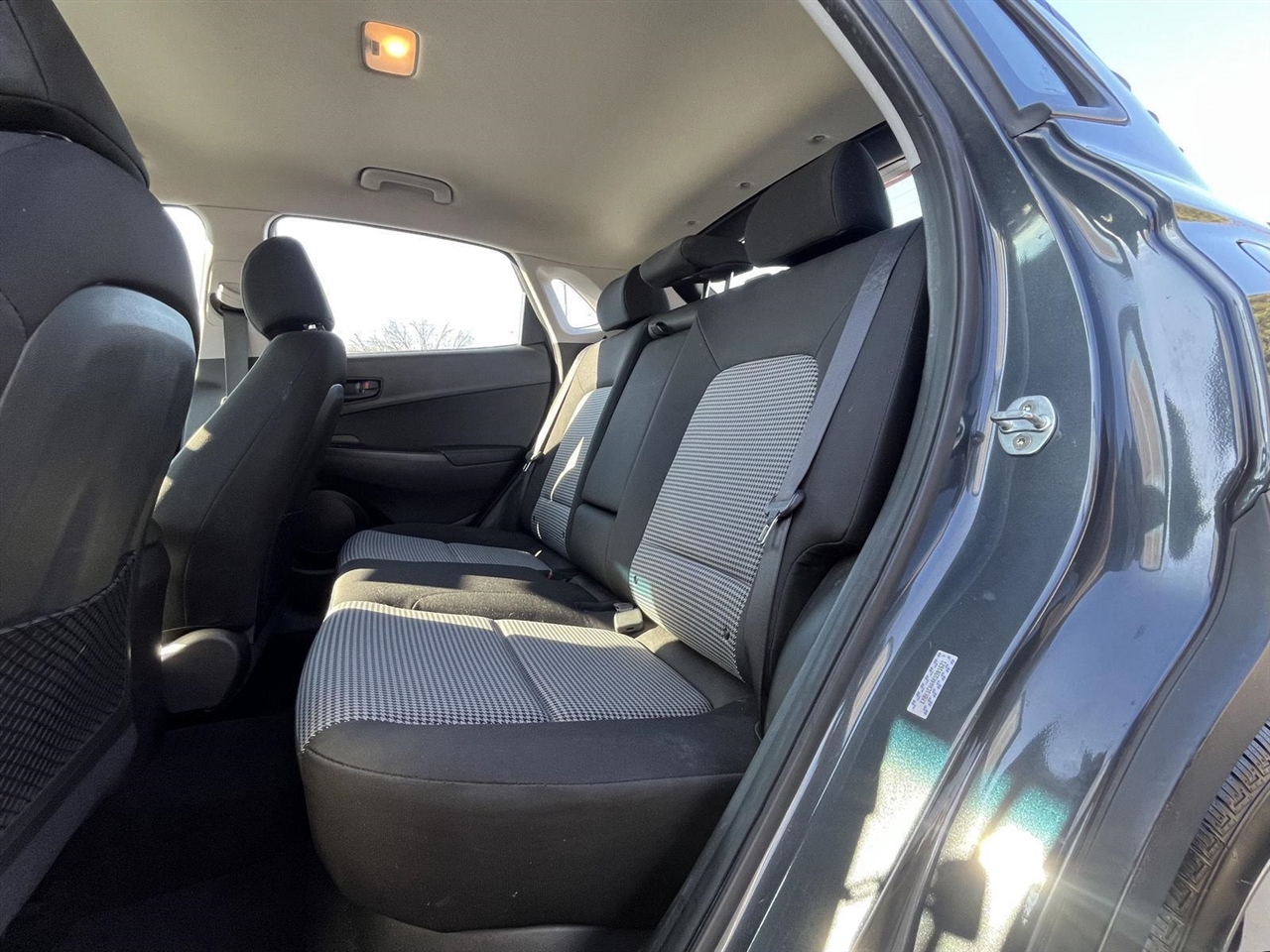 Hyundai Kona SE AWD 2019