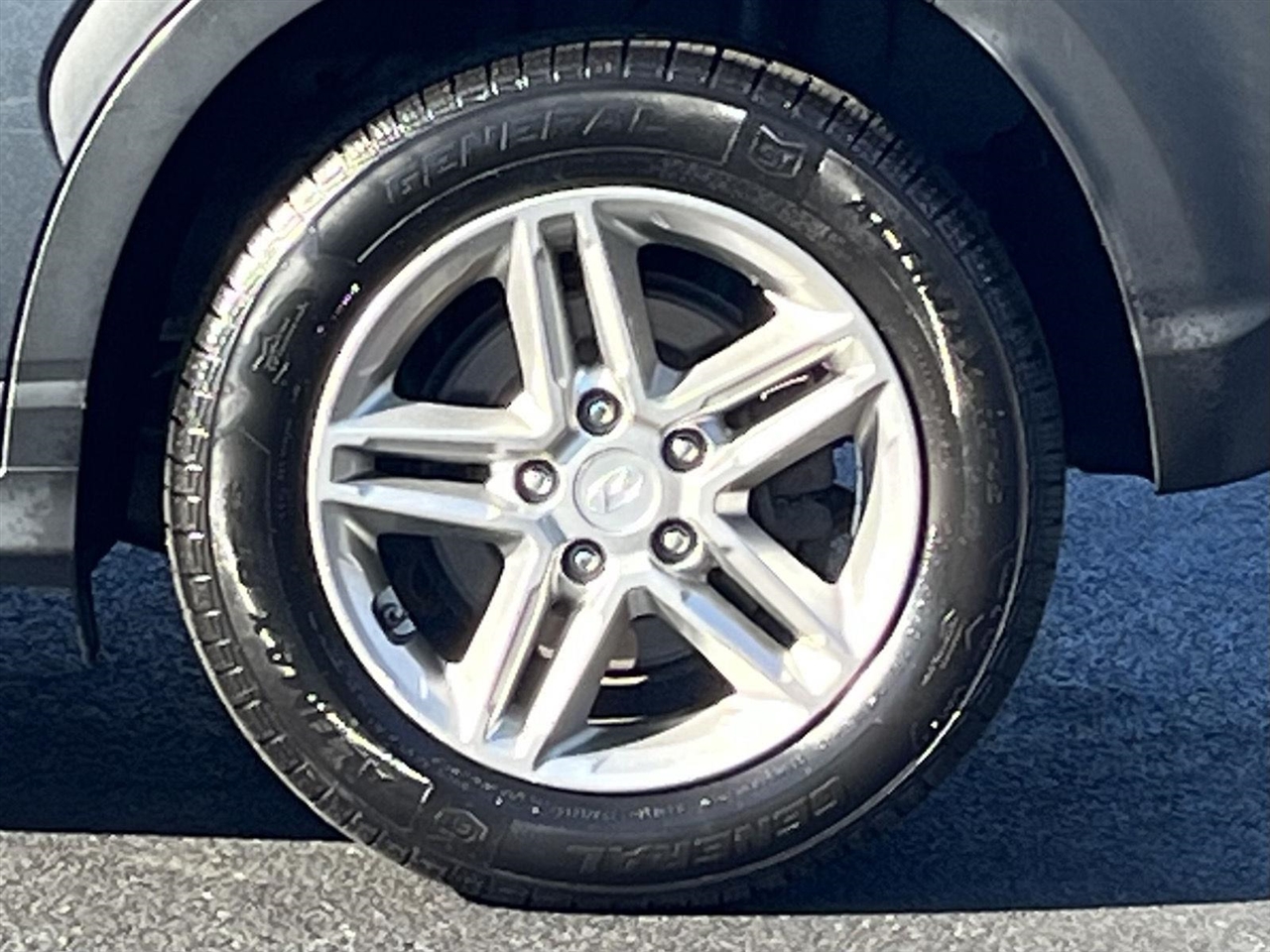 Hyundai Kona SE AWD 2019