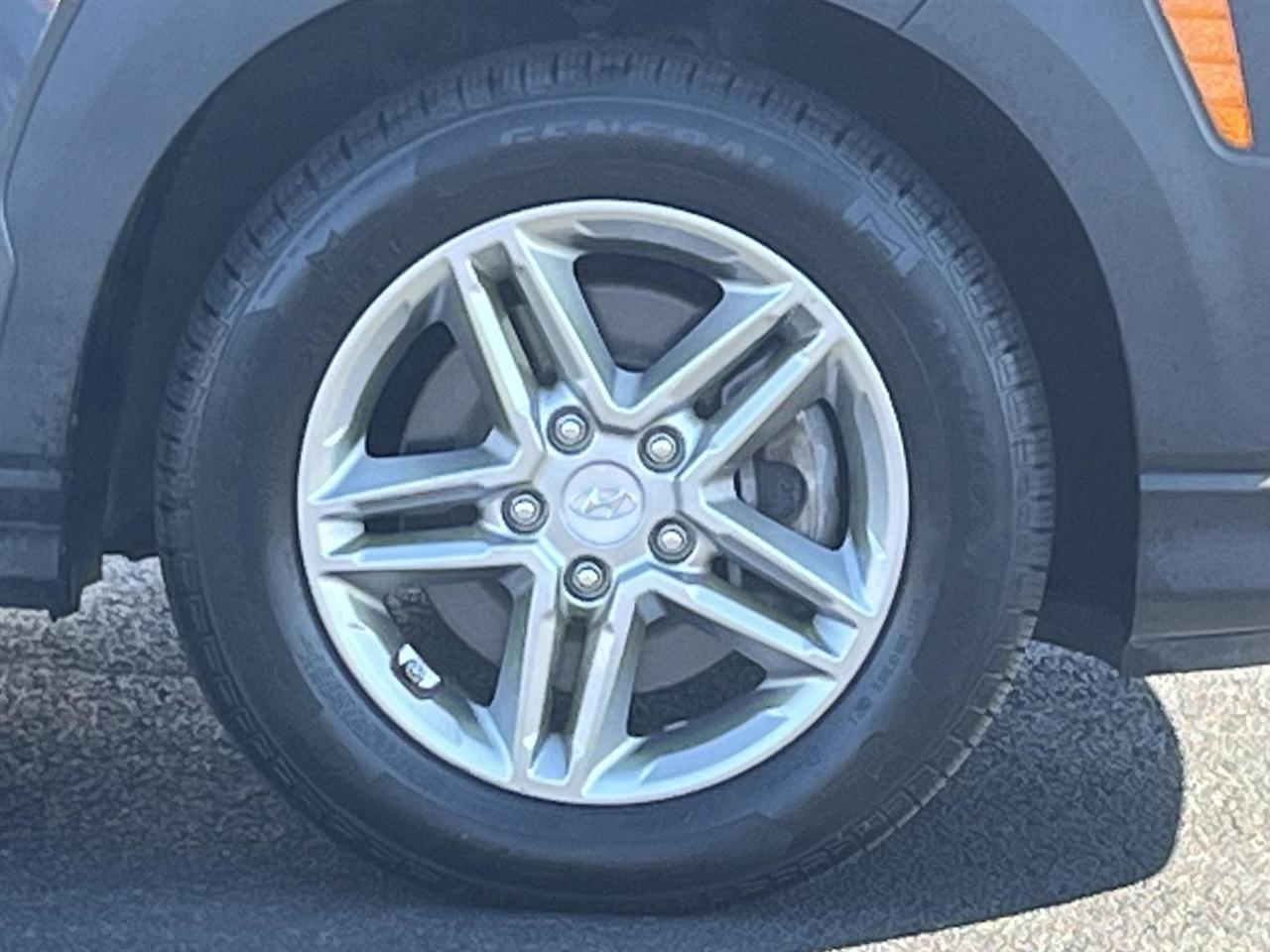 Hyundai Kona SE AWD 2019