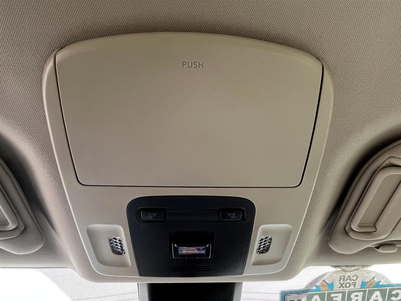 Toyota Camry LE 2022